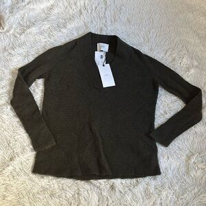 Just Female Potter Cuff‎ Knit Sweater